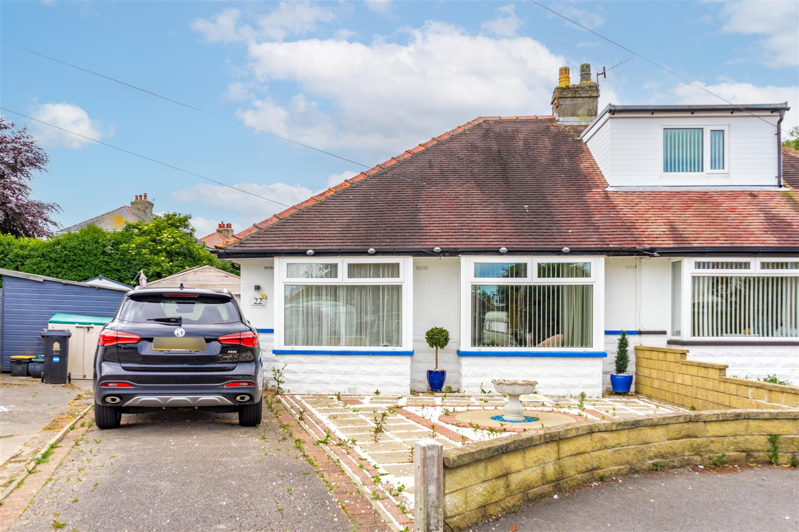 Arncliffe Road, Heysham RBGF Sales and Lettings Limited